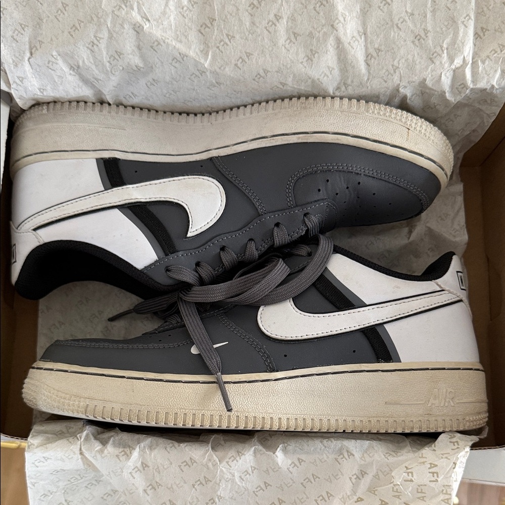 Nike Air Force 1 ‘07 Women’s